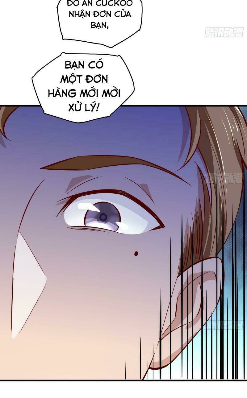 shipper thần cấp chapter 25 24