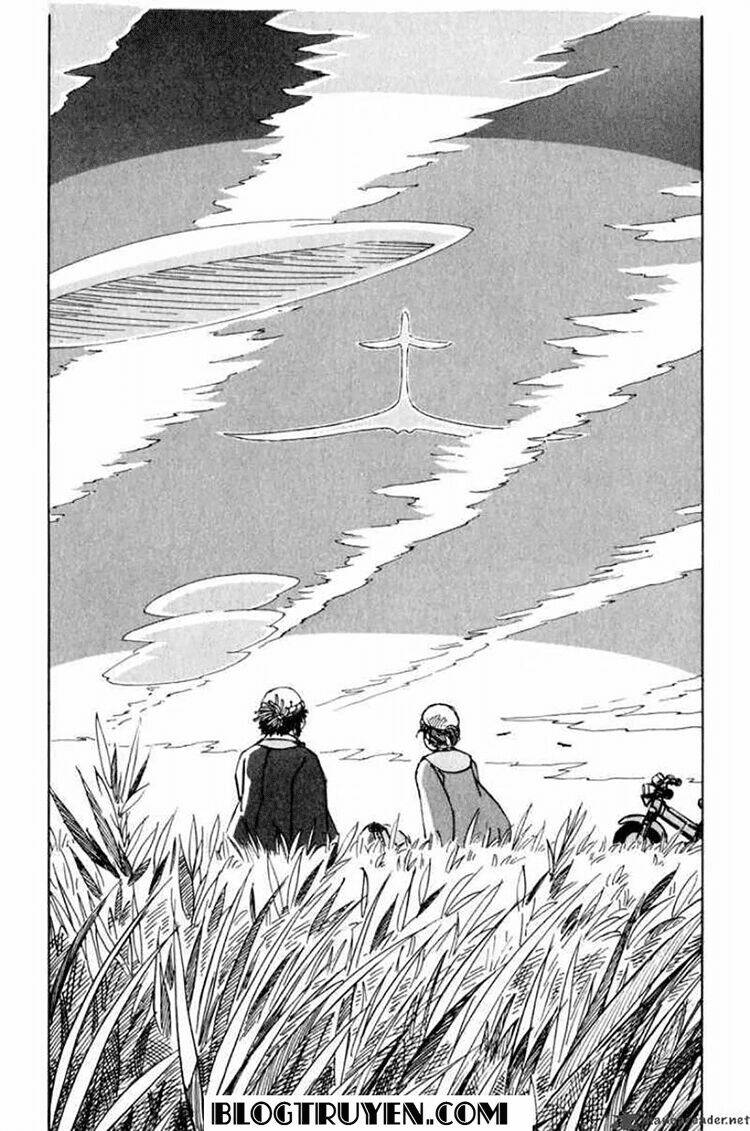 yokohama kaidashi kikou. chapter 20 9