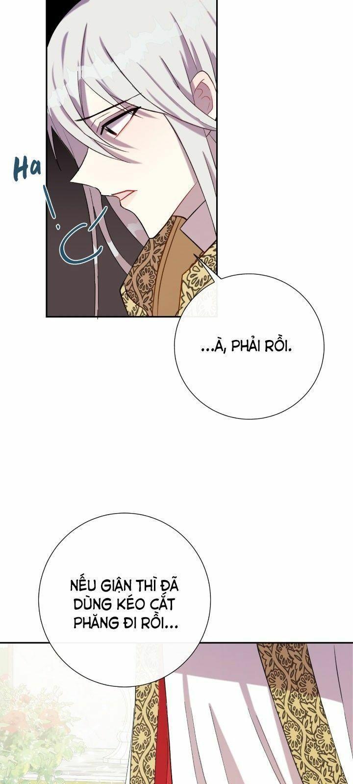 xin ngài đừng ăn tôi chapter 29 10