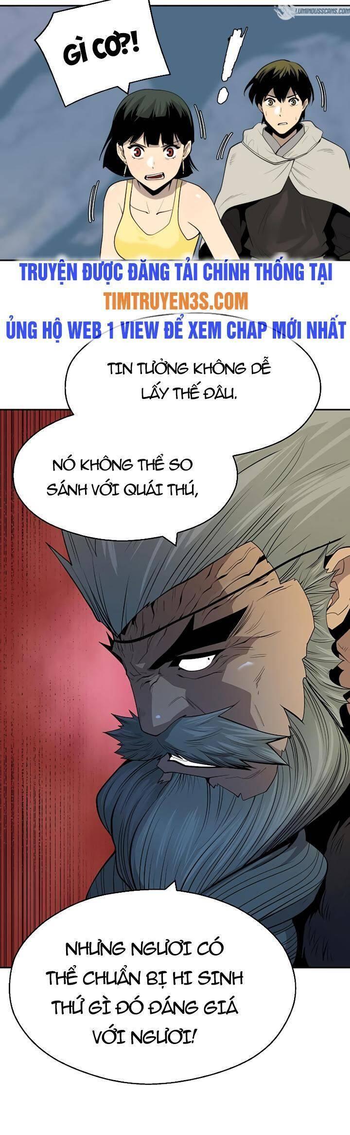 thiếu niên kiếm sư chapter 62 34