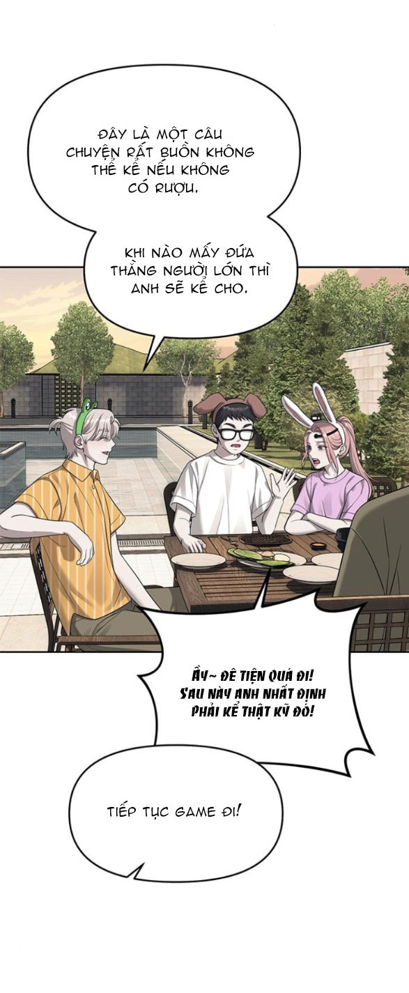 xâm nhập trường trung học tài phiệt chapter 68.2 15