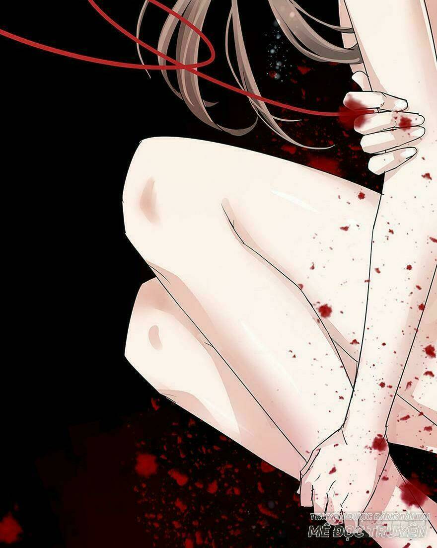 chào buổi sáng, ức vạn manh thê chapter 1 20