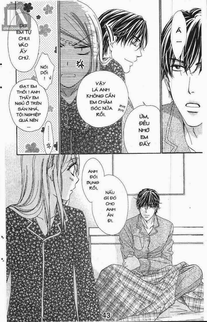 love of firos you chapter 9 41