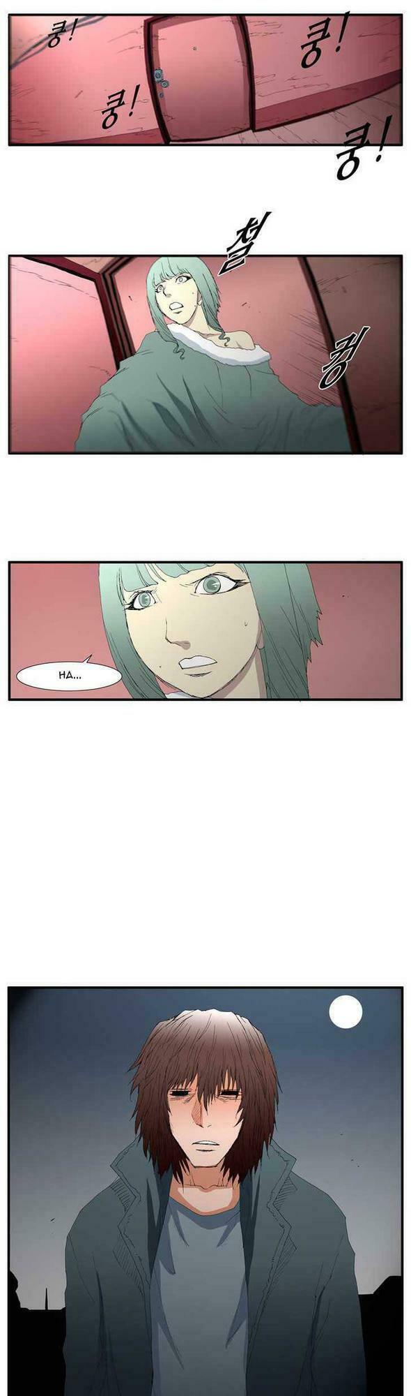 siêu năng chapter 55 20