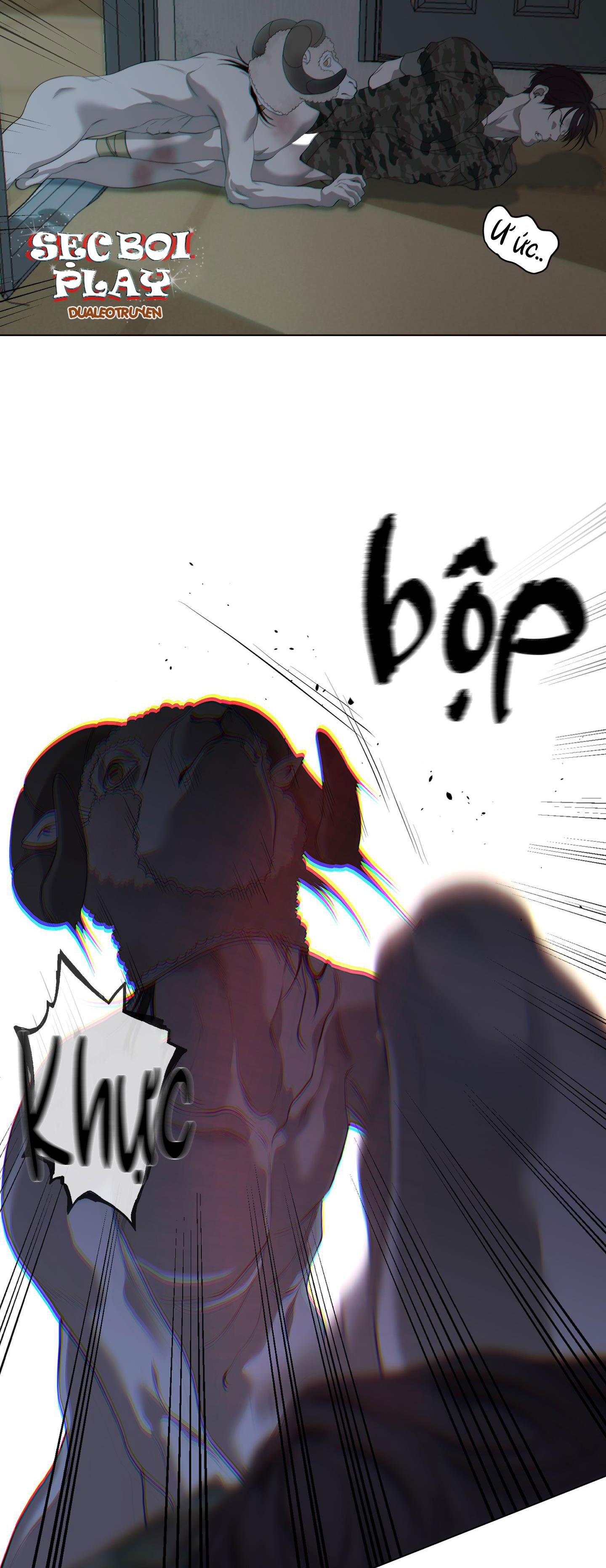 mặt nạ đầu cừu chapter 6 24