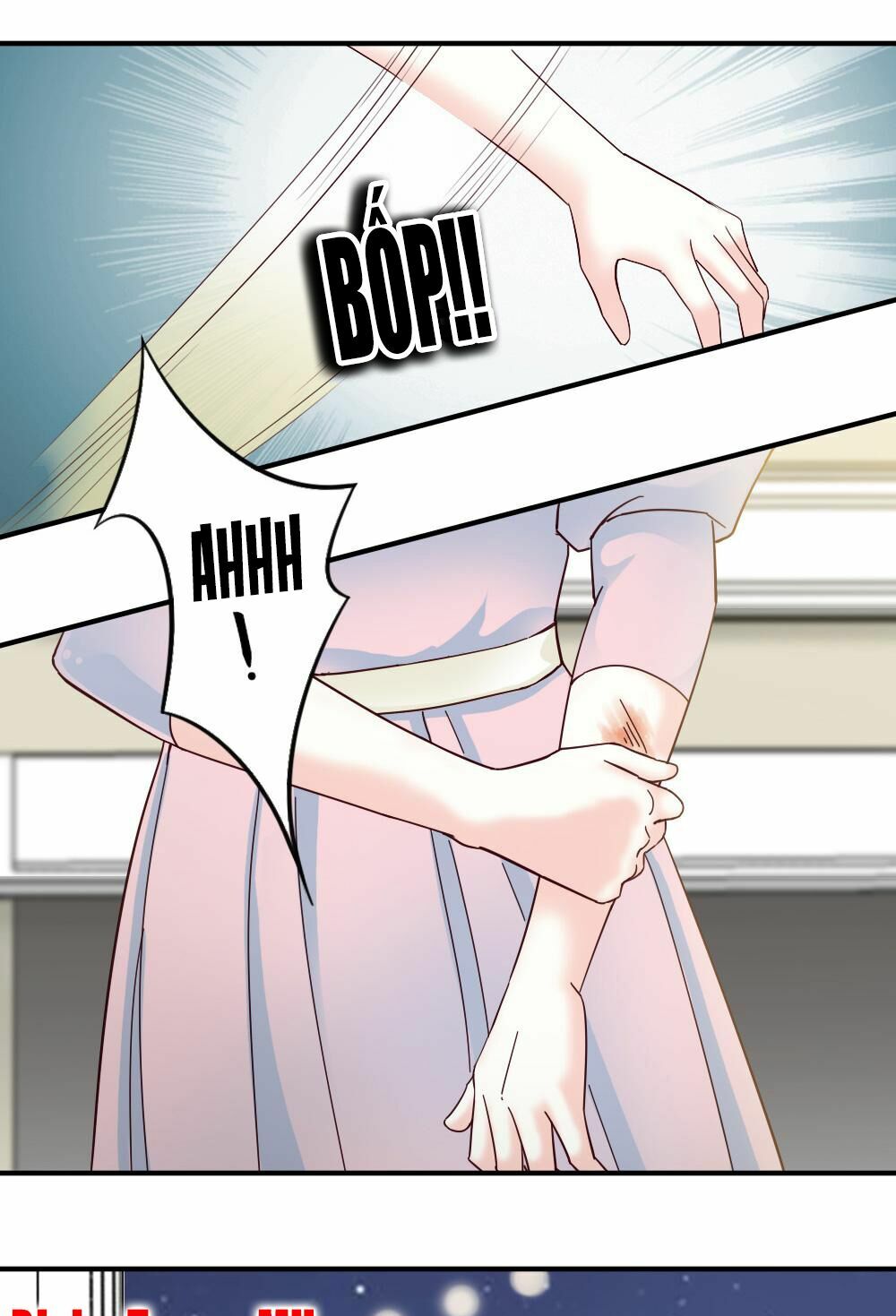 bí mật của thiên kim chapter 97 3