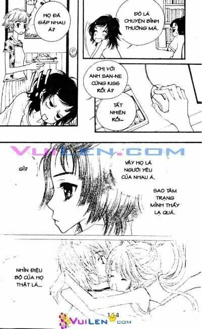 thiên thần dễ thương chapter 2 164