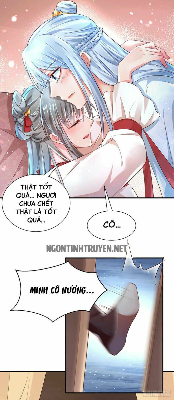 bệnh kiều phu quân ngạnh thượng cung chapter 22 5