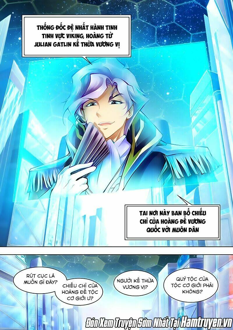 phá hiểu thế kỷ chapter 9 9