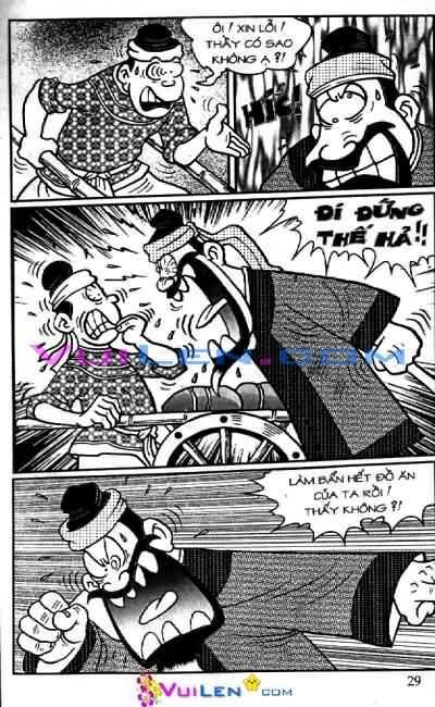 thần đồng đất việt chapter 9 29