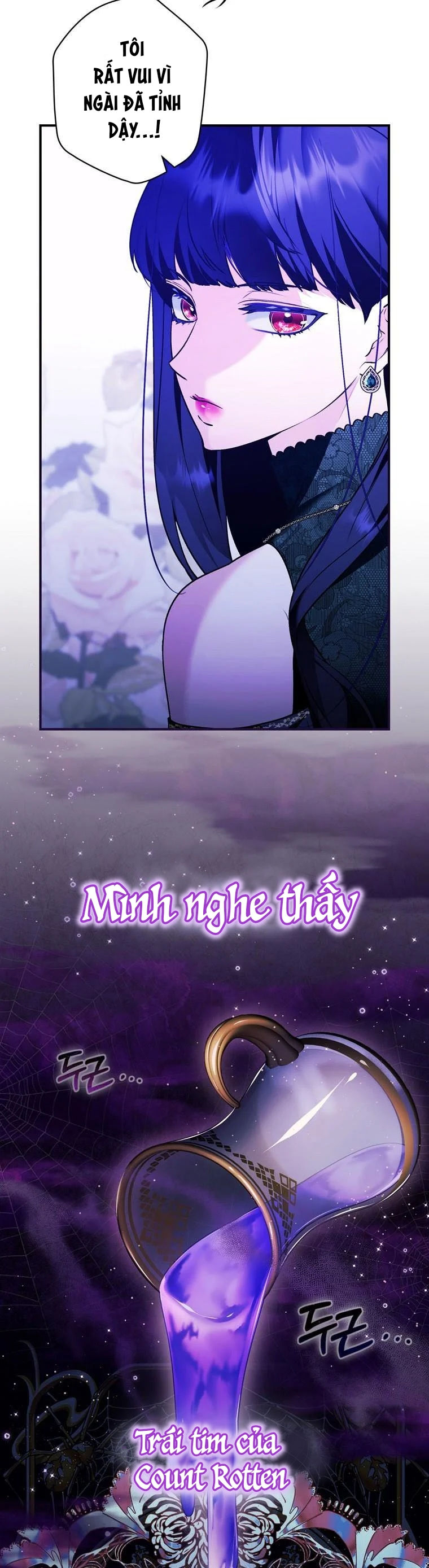 nàng tiểu thư nhà công tước chapter 10 8