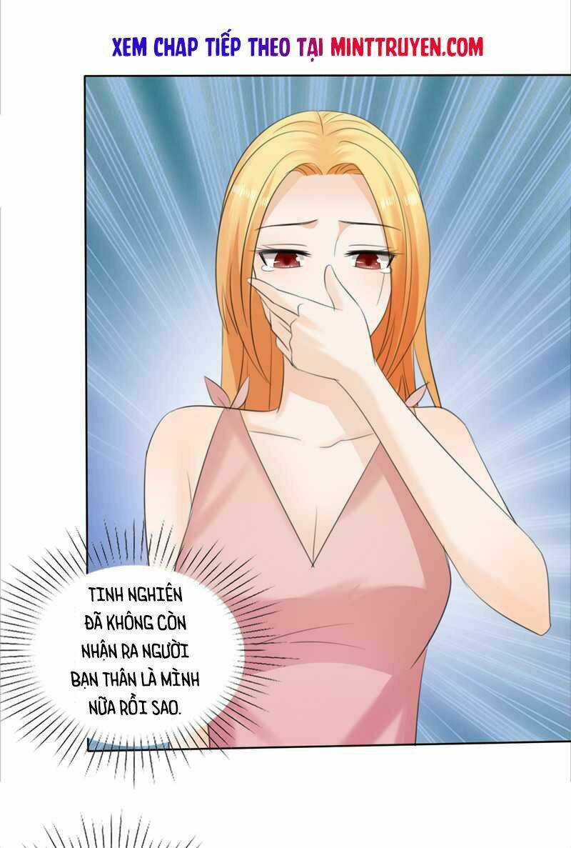 độc sủng kiều thê của bá đạo tổng tài chapter 72 24