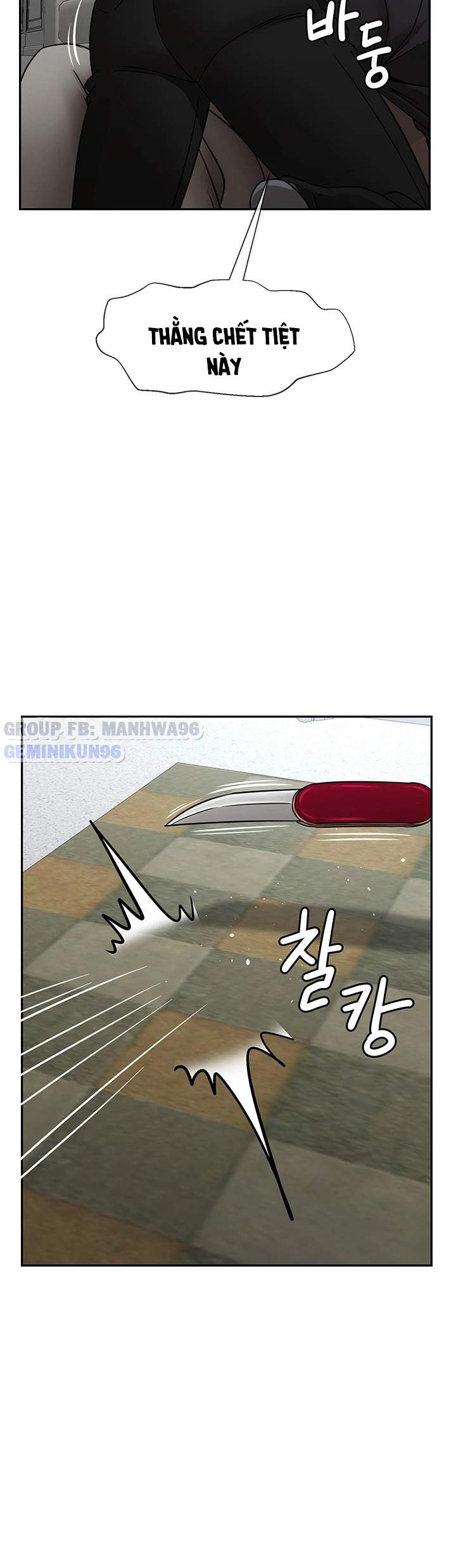 lớp học tình dục chapter 53 49