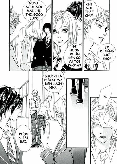 bông hoa của tội lỗi chapter 6 15