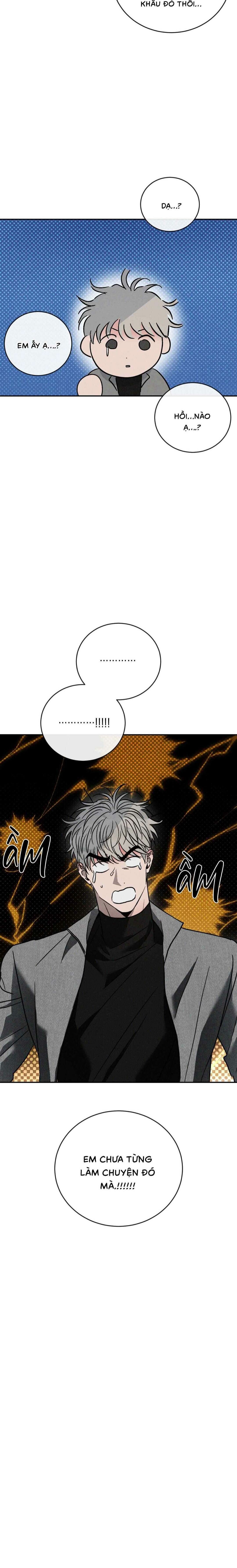 tương khắc chapter 92 5