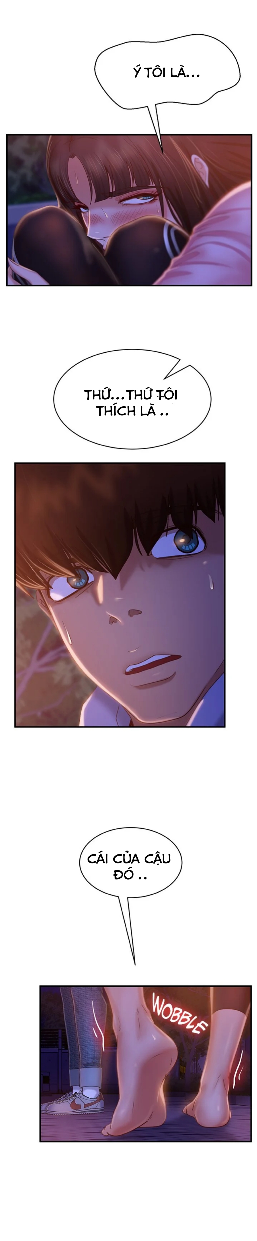 một ngày rối rắm chapter 29 27