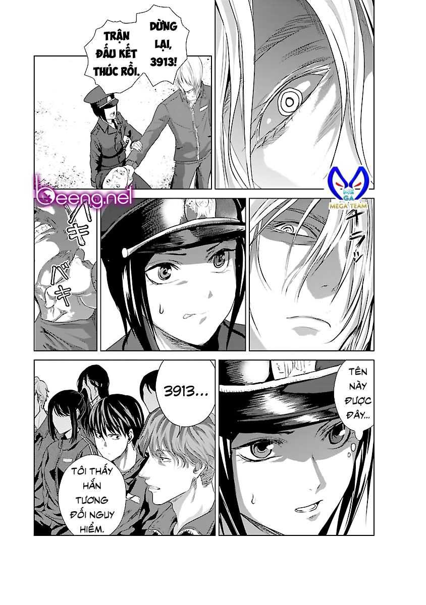 tái sinh chapter 3.2 14