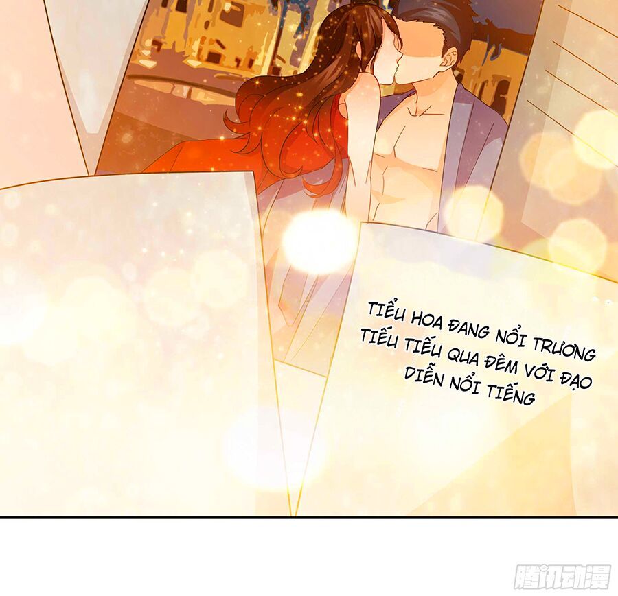 cô vợ siêu mẫu của cố thiếu chapter 51 10