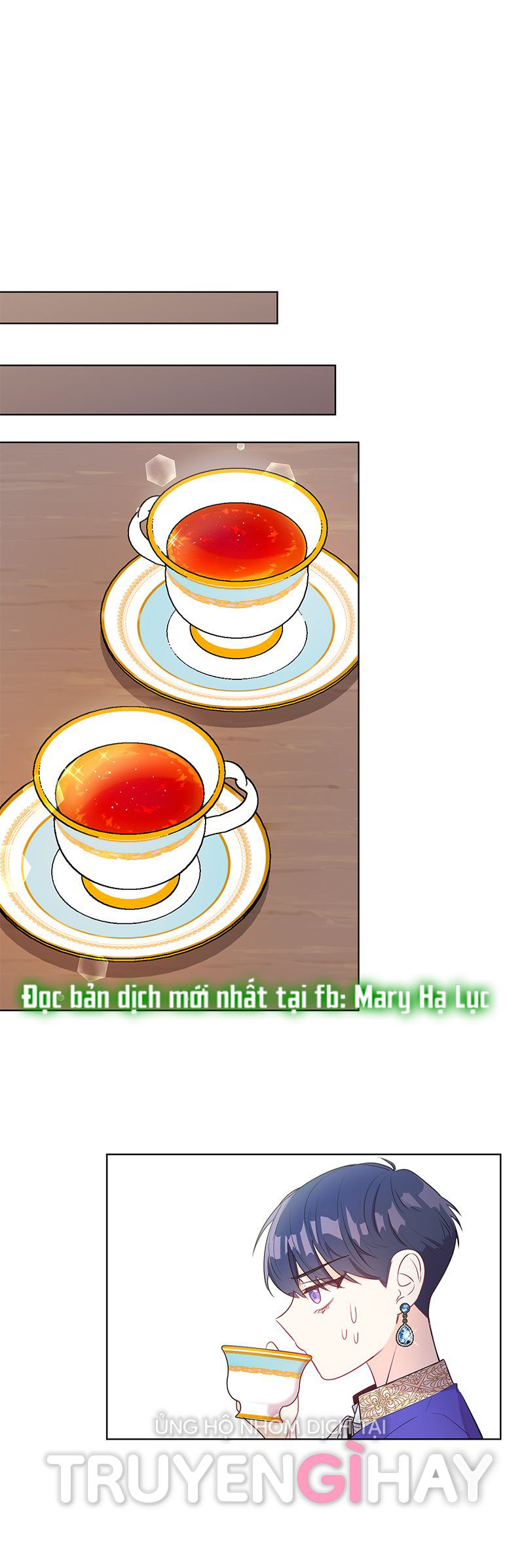 chàng nam phụ kia thực ra là con gái chapter 3 56