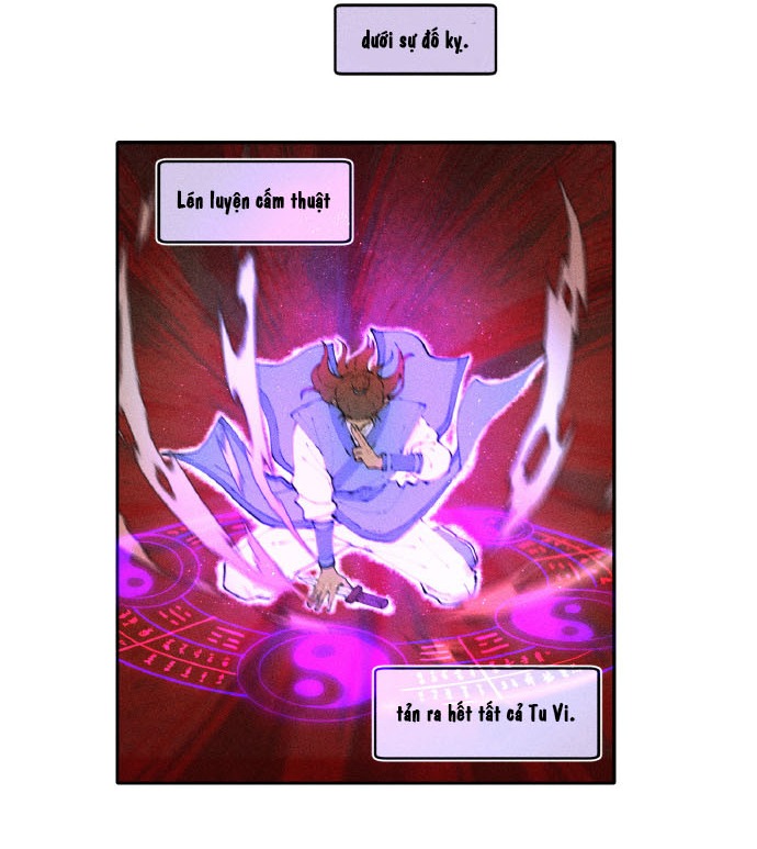 ông chồng nham hiểm xuyên không yêu tôi quá phải làm sao? chapter 4 67