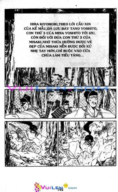 truyền nhân atula phần ii chapter 8 141