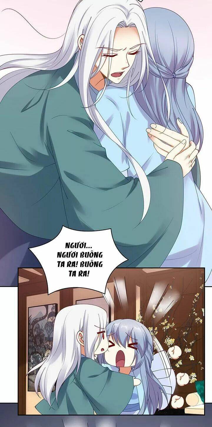 đô đốc đại nhân sủng thê kí chapter 138 18