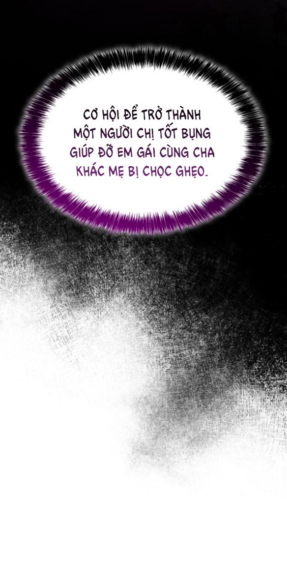 chị yêu, kiếp này em sẽ là hoàng hậu chapter 3.2 56