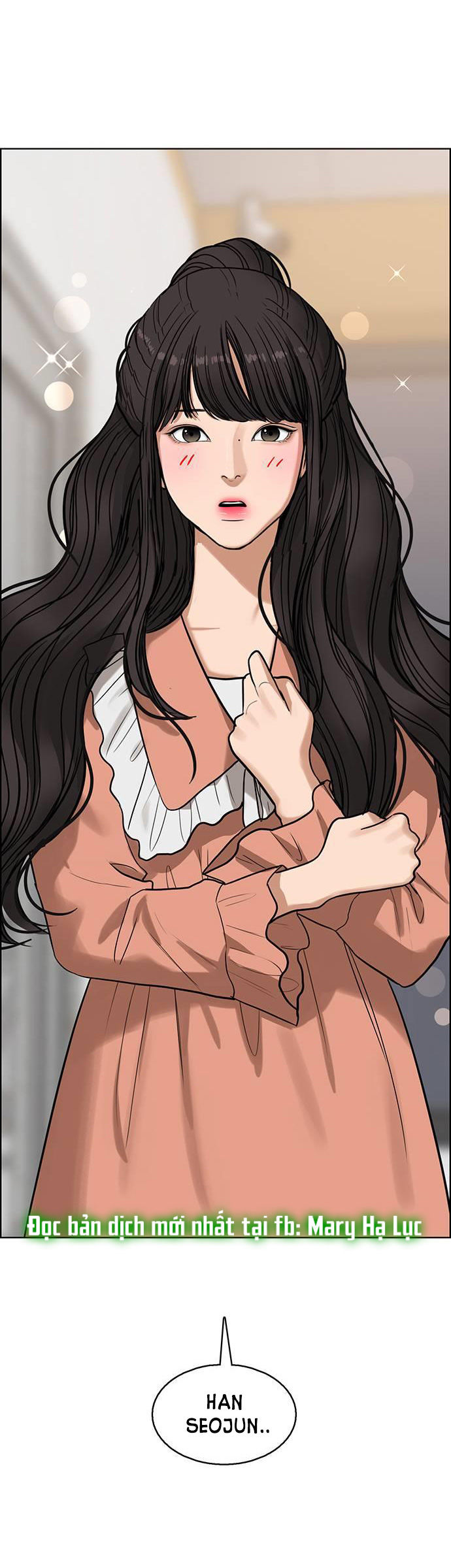vẻ đẹp đích thực - true beauty chapter 242.1 38