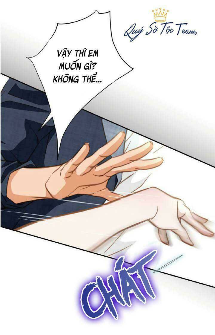 tiếp xúc chí mạng chapter 45 55