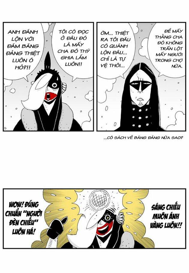 hành trình thoát khỏi địa ngục chapter 9 4