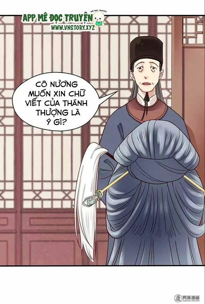 kiều nữ độc phi chapter 63 26