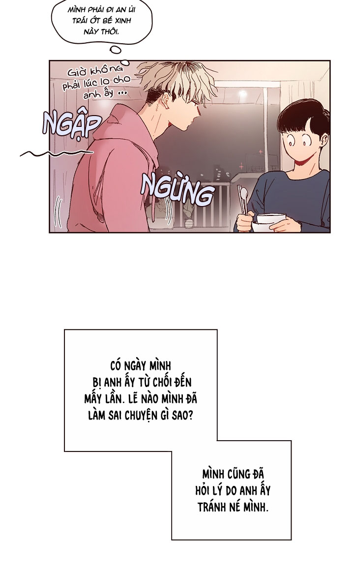 hãy trao cho tôi một tình yêu tựa như phim chapter 2 30