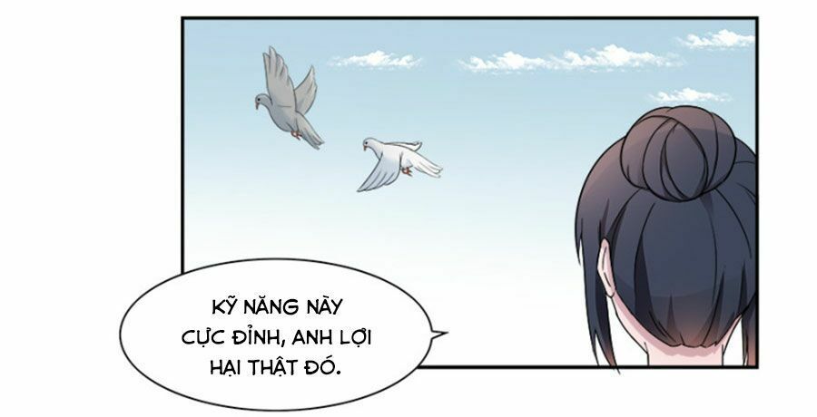 thiên kim đường môn chapter 67 29