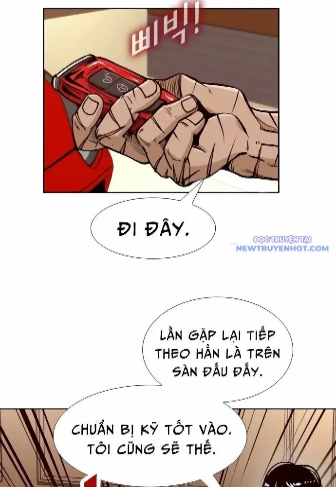 shark - cá mập chapter 266 34