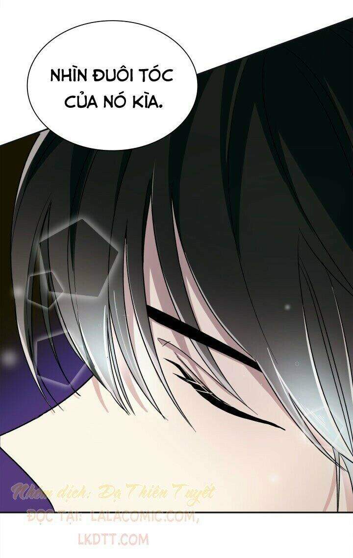 tôi đánh mất dây xích kiềm chế nam chính yandere chapter 3 36