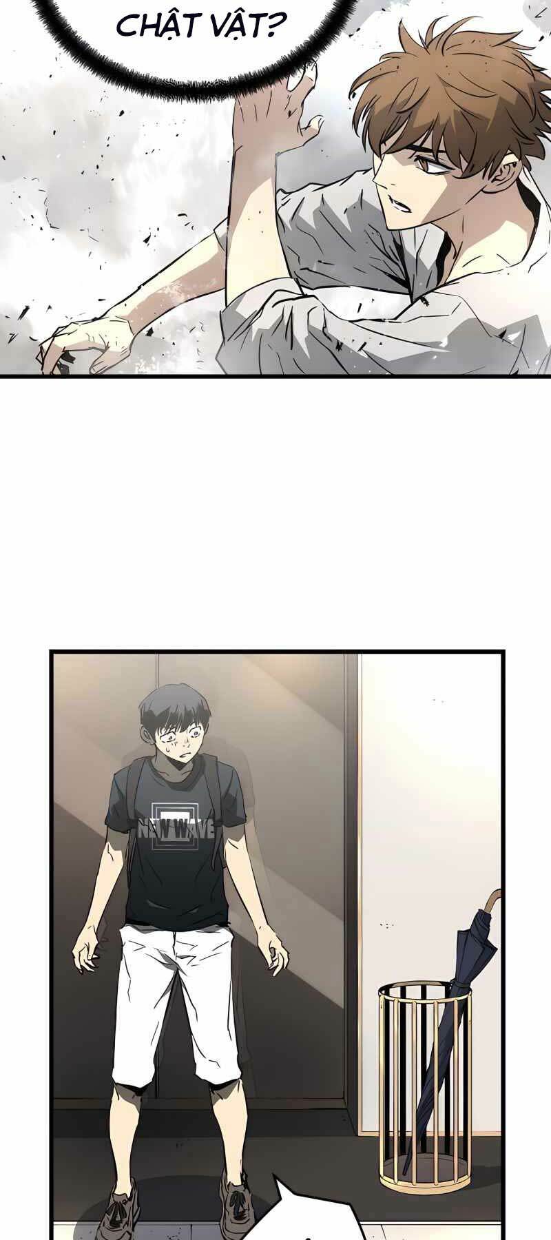 The Breaker 3: Quyền Năng Vô Hạn chapter 6 52