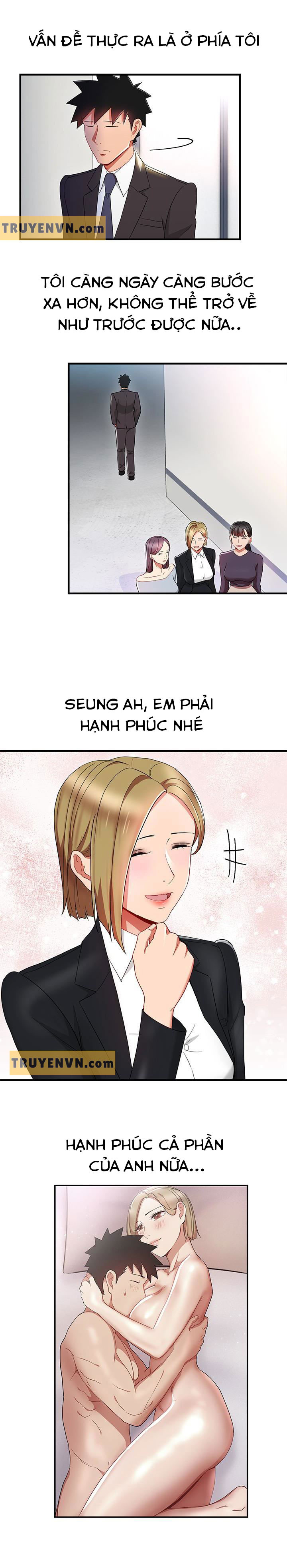 bị sếp chăn chapter 32 11