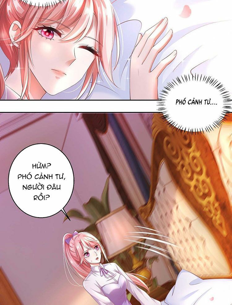 đại lão gọi tôi tiểu tổ tông chapter 7 21