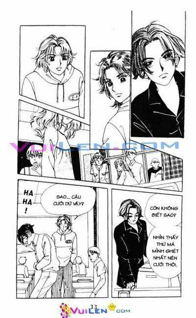 hợp đồng nô lệ chapter 5 33