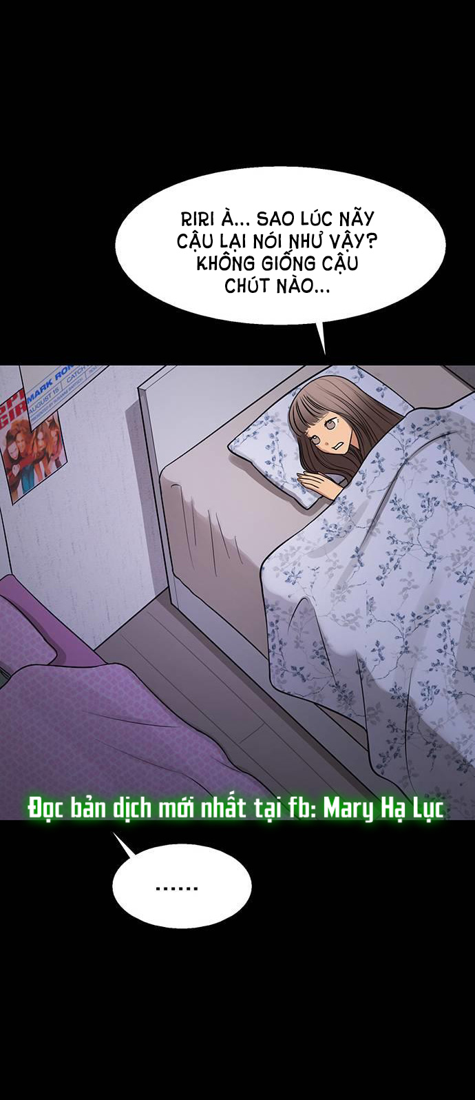 vẻ đẹp đích thực - true beauty chapter 245.2 19
