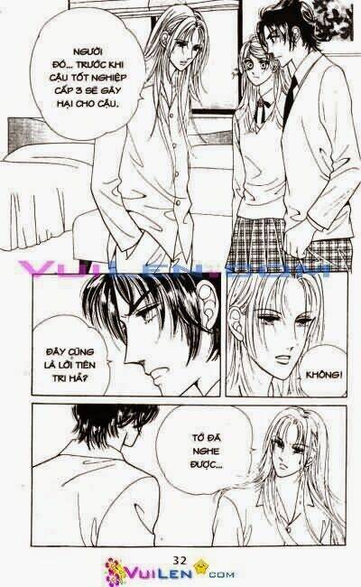 ảo vọng tình yêu chapter 5 32