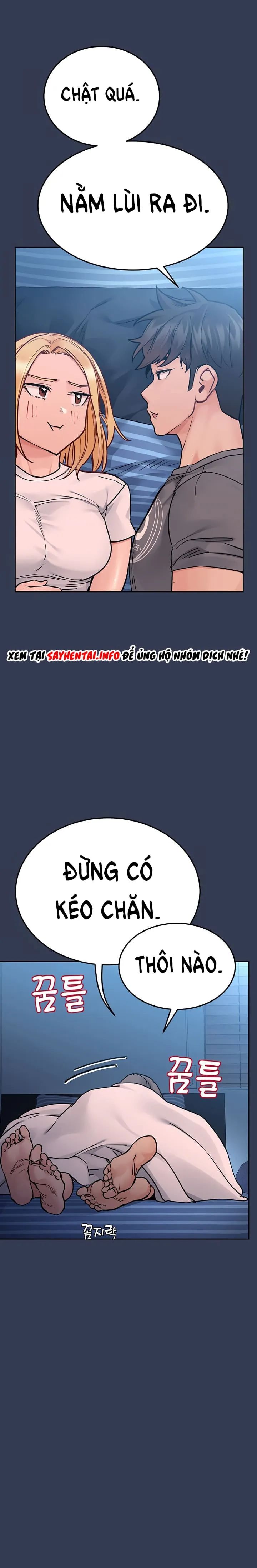 giữ bí mật với mẹ em nhé! chapter 74 25