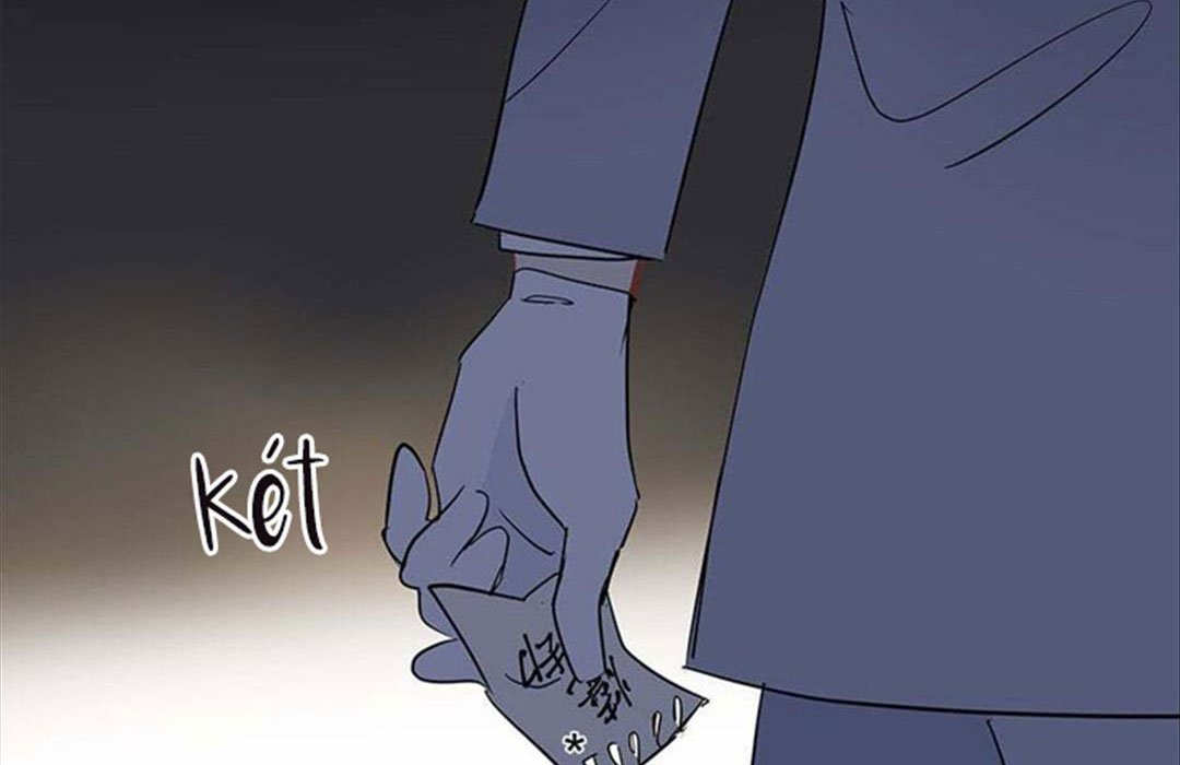 chuyện quái gì với giấc mơ đó vậy chapter 35 124