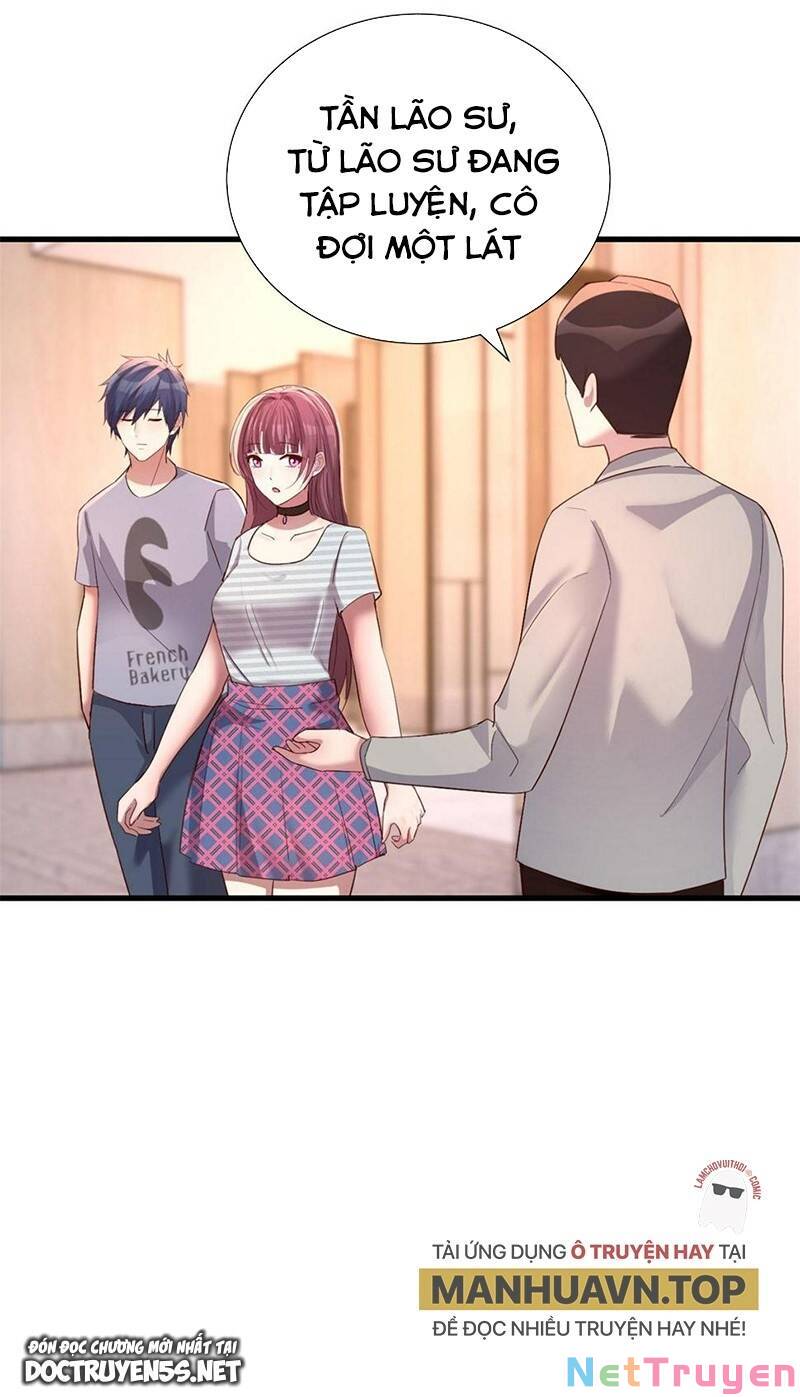 chị gái tôi là đại minh tinh chapter 136 34