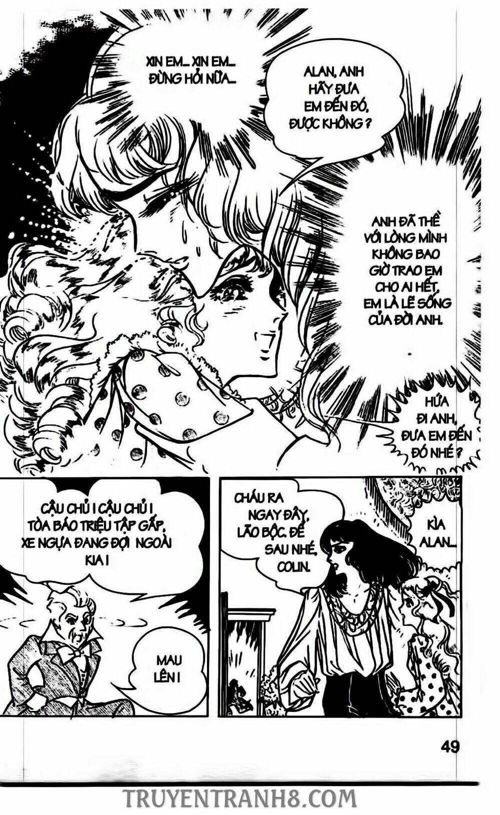 the count s daughter chapter 17 20