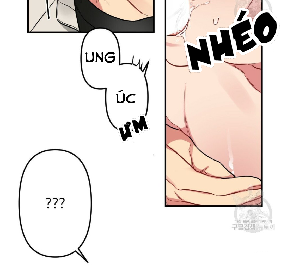 bộ ngực của tháng chapter 12 15