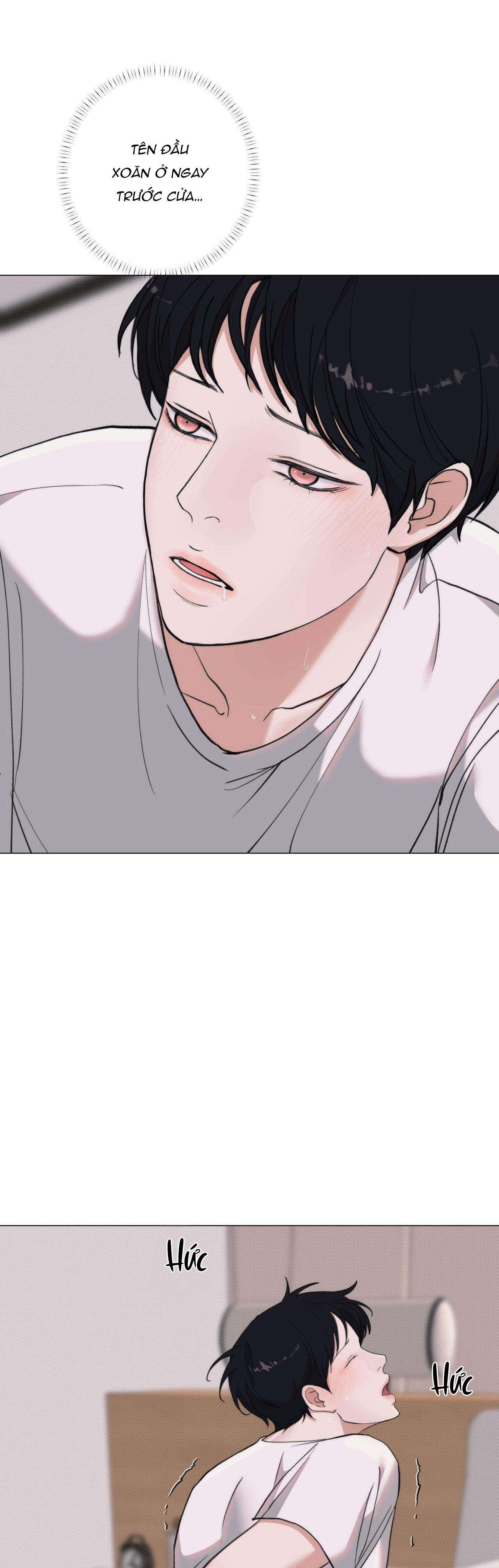 em bé và đại ca chapter 11 32