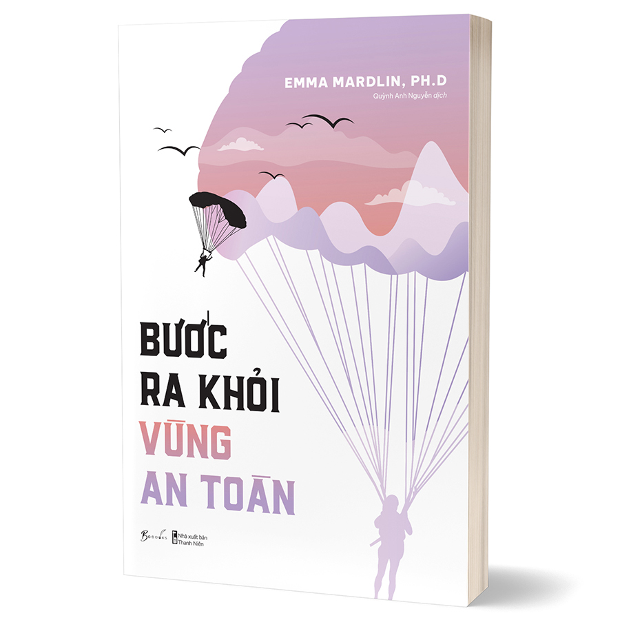 Bước Ra Khỏi Vùng An Toàn