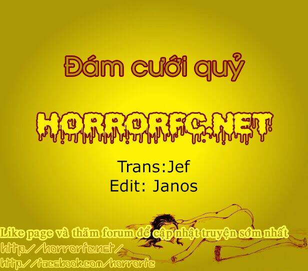 dokuro no yakata chapter 3 1