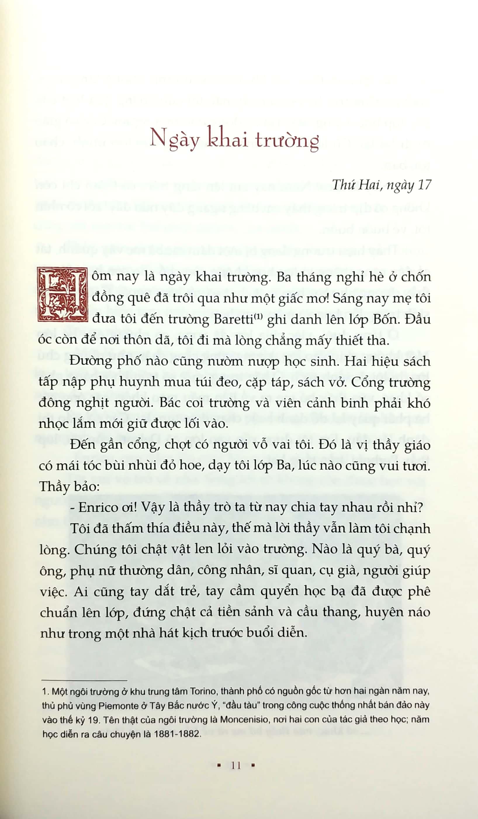 Tâm Hồn Cao Thượng